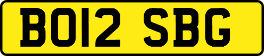 BO12SBG