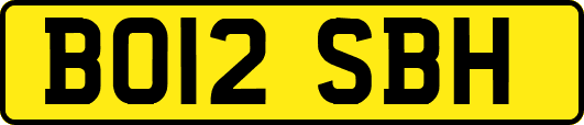 BO12SBH