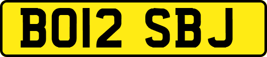 BO12SBJ