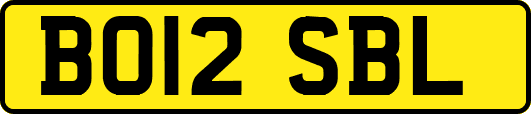 BO12SBL
