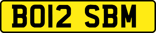 BO12SBM