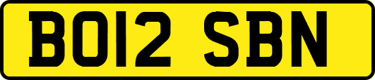 BO12SBN
