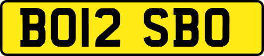 BO12SBO