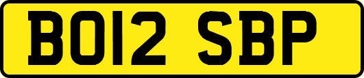 BO12SBP