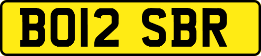 BO12SBR