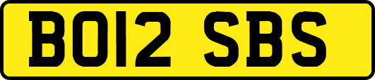 BO12SBS