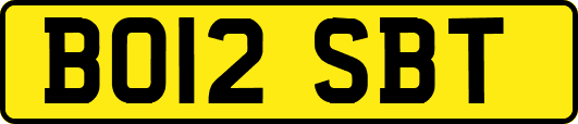 BO12SBT