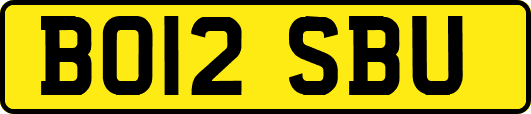 BO12SBU