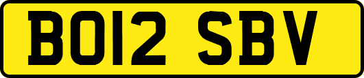 BO12SBV
