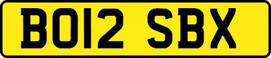 BO12SBX