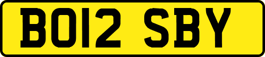 BO12SBY