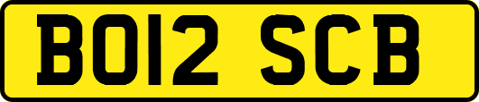 BO12SCB