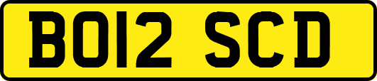 BO12SCD