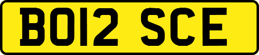 BO12SCE