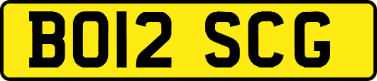 BO12SCG