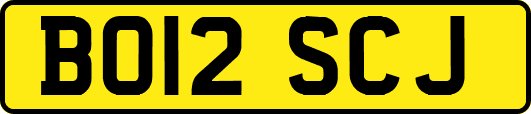 BO12SCJ