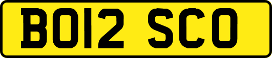 BO12SCO