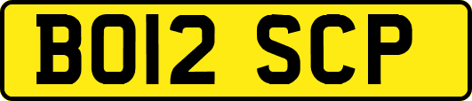BO12SCP