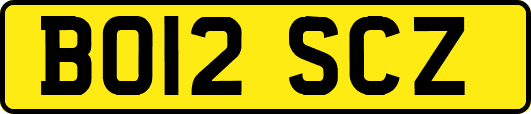 BO12SCZ