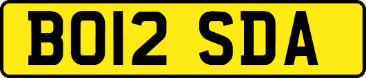 BO12SDA