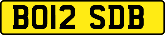 BO12SDB