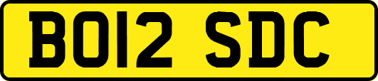 BO12SDC