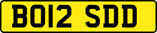 BO12SDD