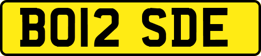 BO12SDE
