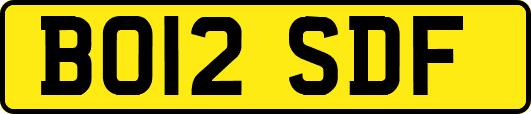 BO12SDF