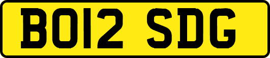 BO12SDG