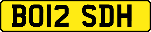 BO12SDH