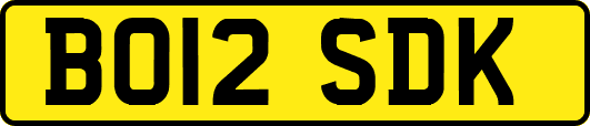 BO12SDK
