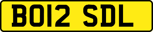 BO12SDL