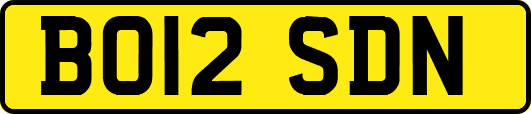 BO12SDN