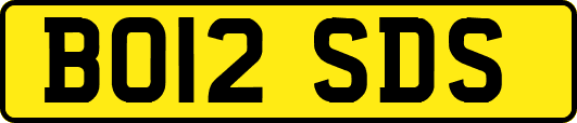 BO12SDS