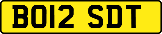 BO12SDT