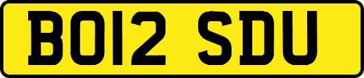 BO12SDU