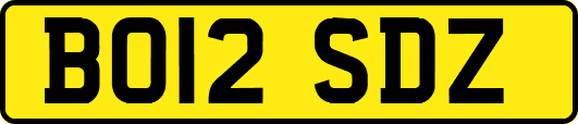 BO12SDZ