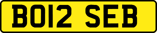 BO12SEB