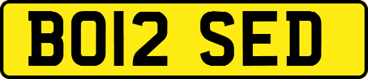 BO12SED