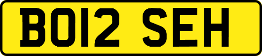 BO12SEH
