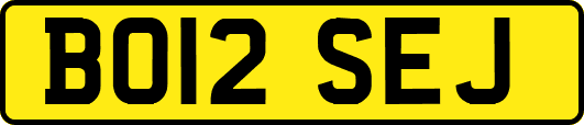 BO12SEJ