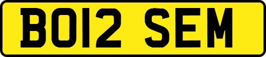 BO12SEM