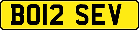 BO12SEV