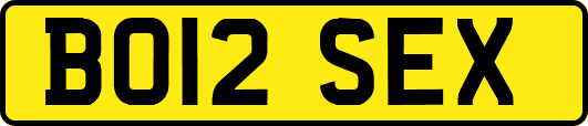 BO12SEX