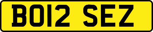 BO12SEZ
