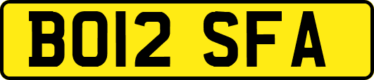 BO12SFA