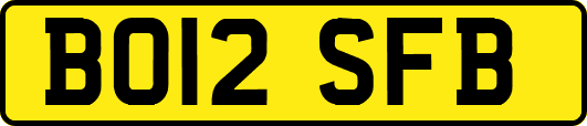 BO12SFB