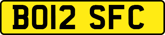 BO12SFC