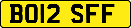 BO12SFF